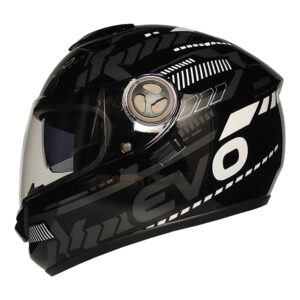 FREE-M FR-913 Full Face Kask EVO WHITE