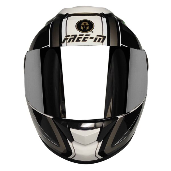 FREE-M FR-913 Full Face Kask HASTE
