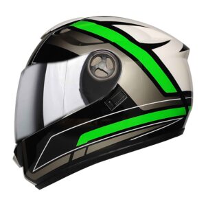 FREE-M FR-913 Full Face Kask HASTE