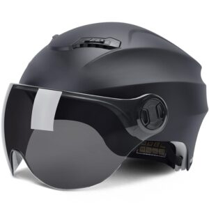 RSV HELMETS HK61 AMERICAN HARLEY Model Kask