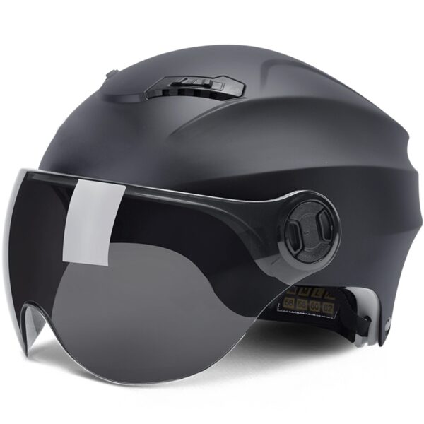 RSV HELMETS HK61 AMERICAN HARLEY Model Kask