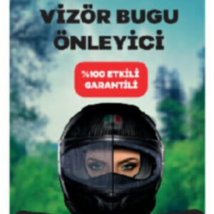 JIEKAI Antifog Buğu Önleyici