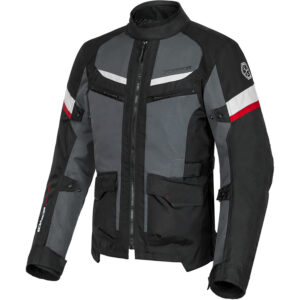 Scoyco JK122 Black 4 Mevsim Mont