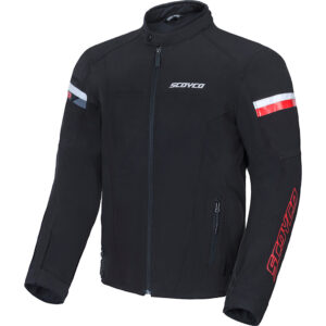 Scoyco JK127 4 MEVSİM MONT