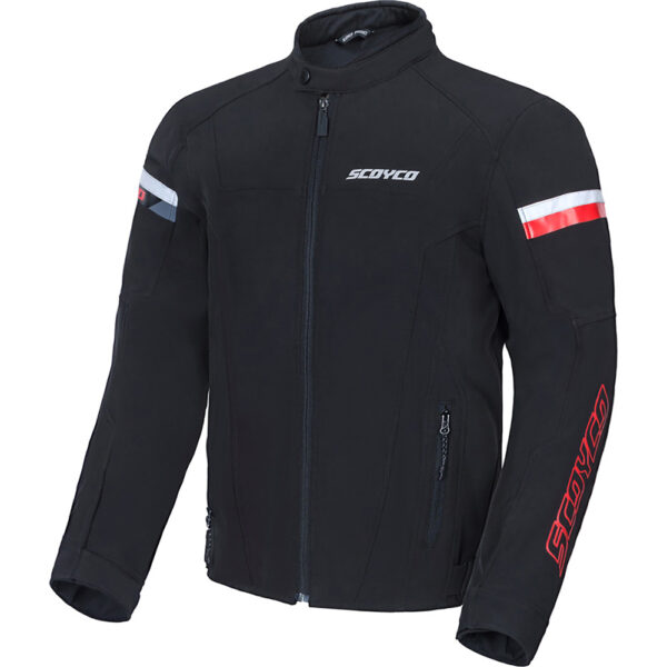 Scoyco JK127 4 MEVSİM MONT
