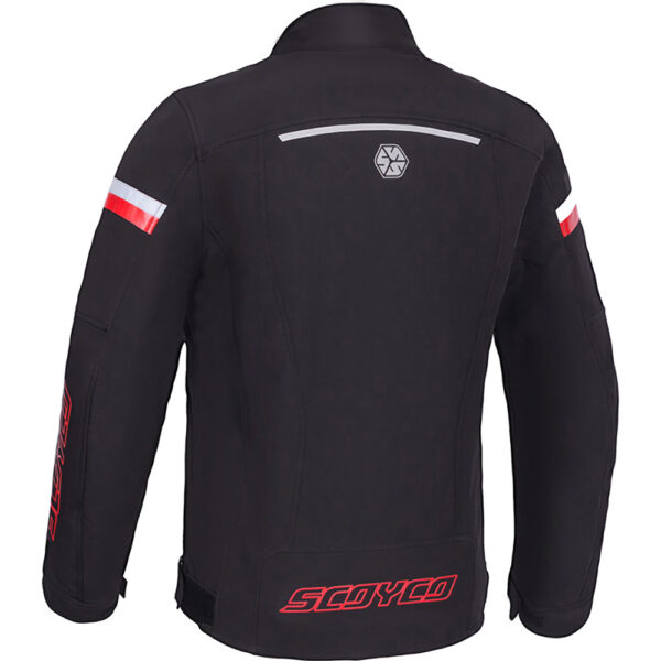 Scoyco JK127 4 MEVSİM MONT