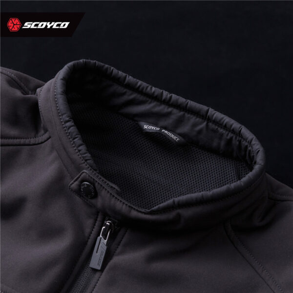 Scoyco JK127 4 MEVSİM MONT