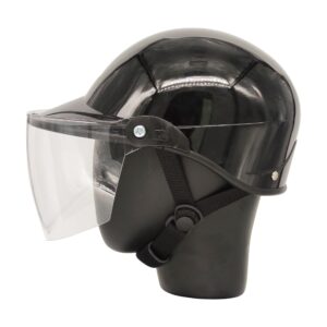 PRO HELMETS JY01 JOKEY KASK RED