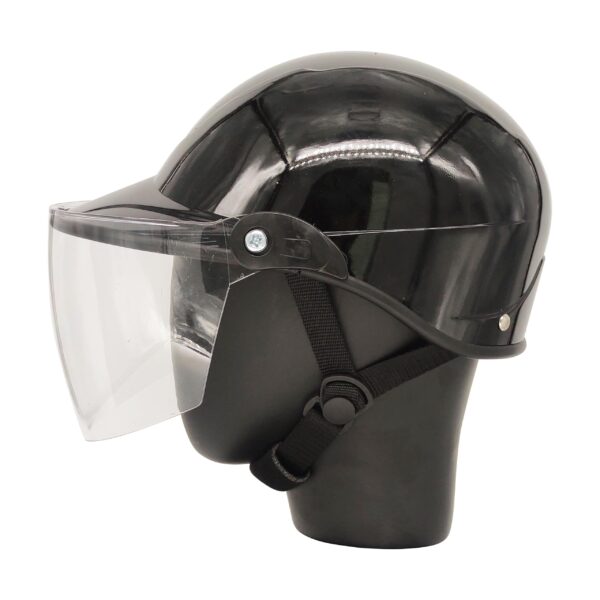 PRO HELMETS JY01 JOKEY KASK RED