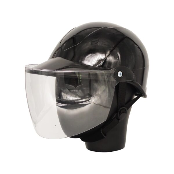 PRO HELMETS JY01 JOKEY KASK RED