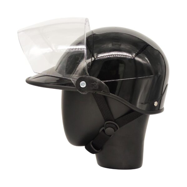 PRO HELMETS JY01 JOKEY KASK RED