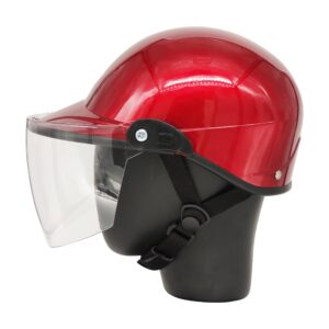 PRO HELMETS JY01 JOKEY KASK BLACK