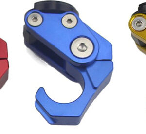 MTS ATB KASK-POŞET TAŞIMA BRAKETİ