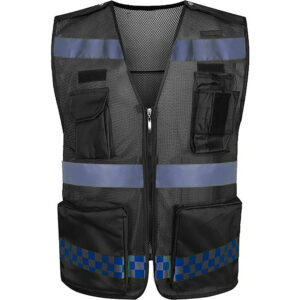 PROSEV REFLEKTÖRLÜ YELEK MB045