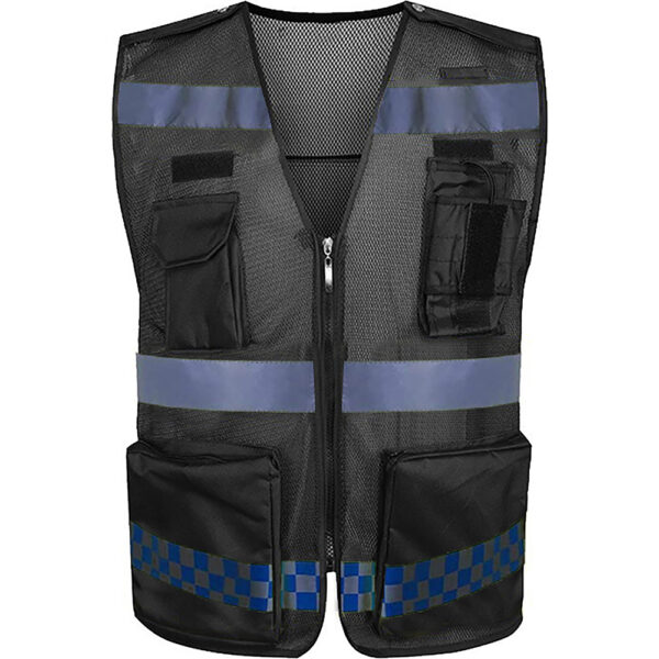 PROSEV REFLEKTÖRLÜ YELEK MB045