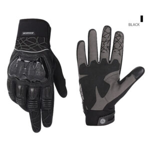 MC103 BLACK