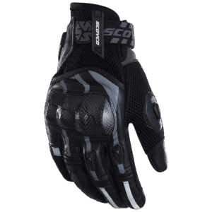SCOYCO MC109 ELDİVEN  BLACK