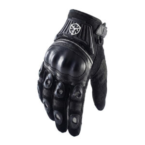 SCOYCO MC14 ELDİVEN BLACK