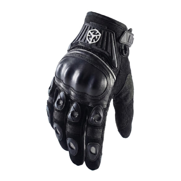 SCOYCO MC14 ELDİVEN BLACK