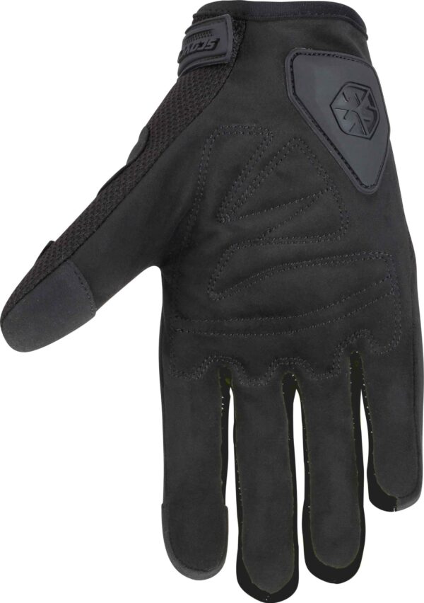 SCOYCO MC148 ELDİVEN BLACK