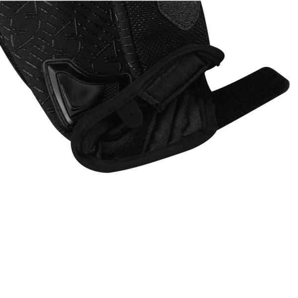 SCOYCO MC44 ELDİVEN BLACK