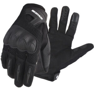 SCOYCO MC58 ELDİVEN BLACK