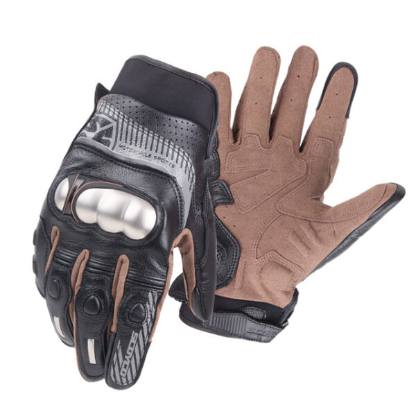 SCOYCO MC60 ELDİVEN