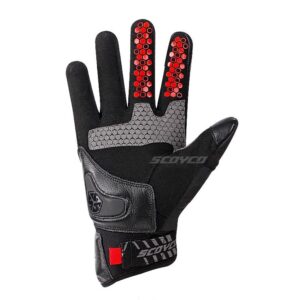 MC94 RED