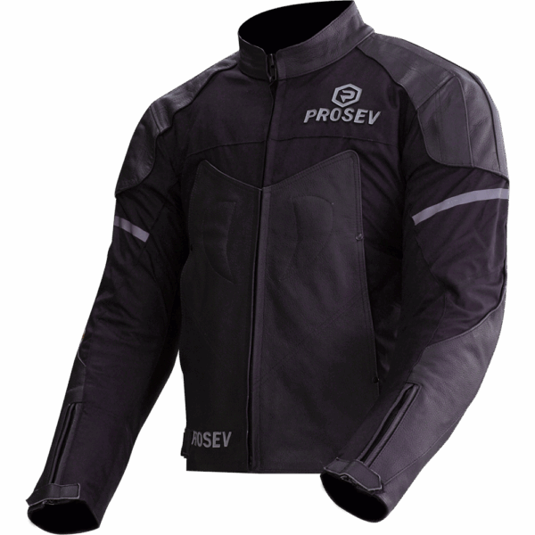 PROSEV 104 BLACK KING 4 MEVSİM MONT