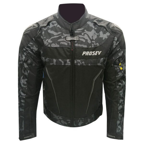 Prosev CE 2140 HÖRGÜÇLÜ 4 MEVSİM MONT CAMO