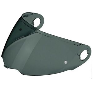 N104-KASK CAMI SİYAH XS.S.M.L