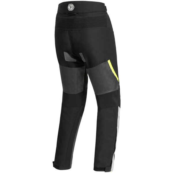 Scoyco P-065 Korumalı Yazlık Pantolon YELLOW
