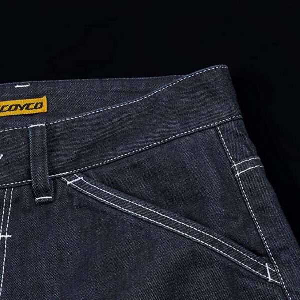 Scoyco P-074 Korumalı 4 Mevsim Pantolon