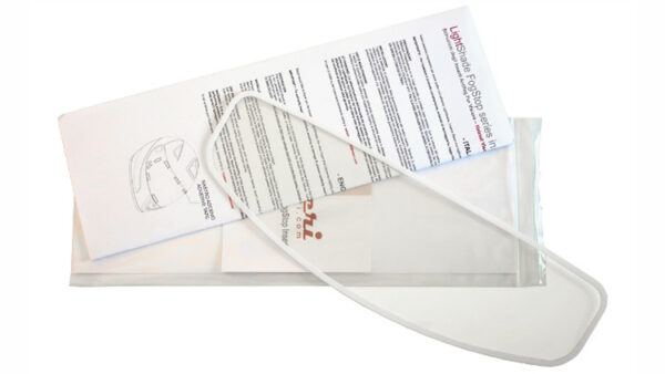 RALERİ Antifog Buğu Önleyici