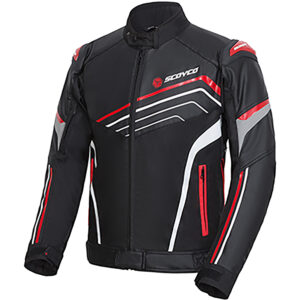 Scoyco JK153 4 MEVSİM MONT