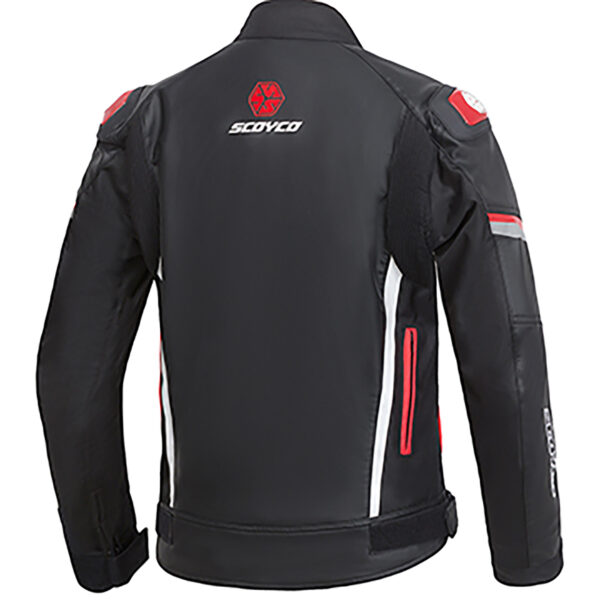 Scoyco JK153 4 MEVSİM MONT