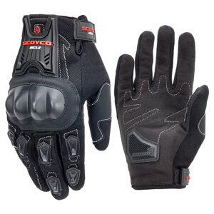 SCOYCO MC12T UZUN ELDİVEN