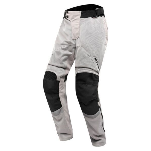 Scoyco P-047 Korumalı Yazlık Pantolon