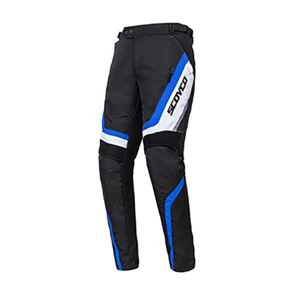 Scoyco P-067 Korumalı Kışlık Pantolon