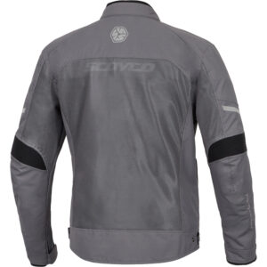 SCOYCO YAZLIK MONT JK118 GREY 1