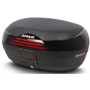 SHAD SH-46 ARKA ÇANTA