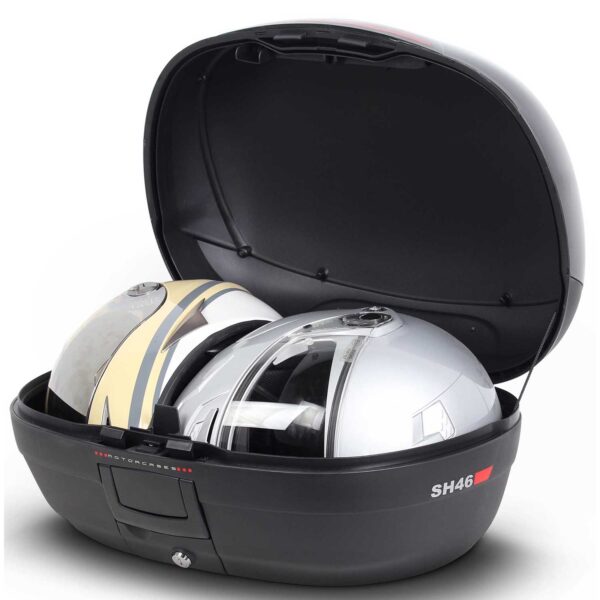 SHAD SH-46 ARKA ÇANTA