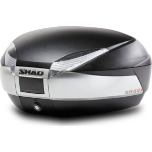 SHAD SH-48 TITANIUM ARKA ÇANTA