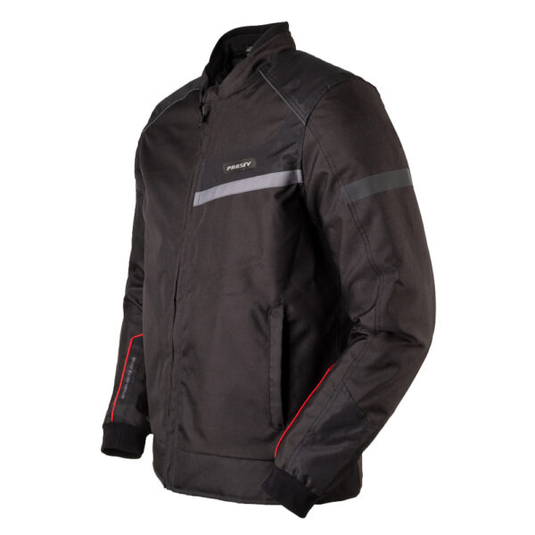 Prosev SKY BLACK 4 MEVSİM MONT