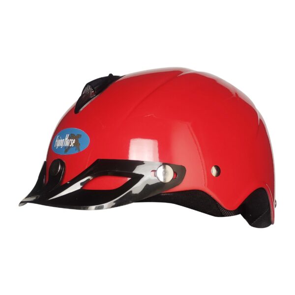 NİKKO TB37 JOKEY MODEL Kask RED