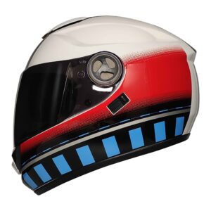FREE-M FR-913 Full Face Kask TESSARACT-TS