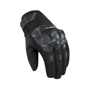 SCOYCO MC192WP KIŞLIK ELDİVEN BLACK