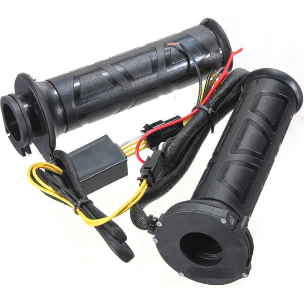 MTS HG-E01 ISITMALI ELCİK