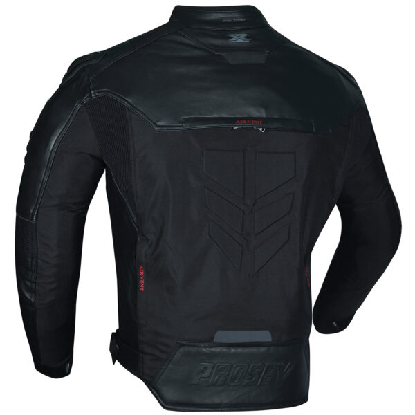 Prosev 4 MEVSİM MONT FALCON CE3400 LEATHER