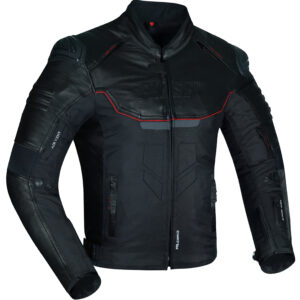 Prosev 4 MEVSİM MONT FALCON CE3400 LEATHER